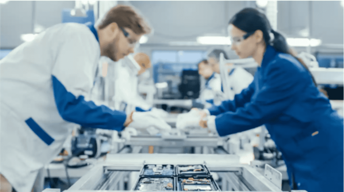 Lab Verification